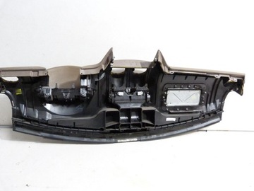 фото thumb №5, Mercedes ml w164 панель консоль гарна / зчеплення