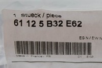 фото thumb №8, Bmw 5 g60 шланг положительный аккумулятор новый оригинальный 61125b32e62