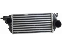 Купить Радиатор воздуха интеркулер 612 551 hart mini, фото thumb