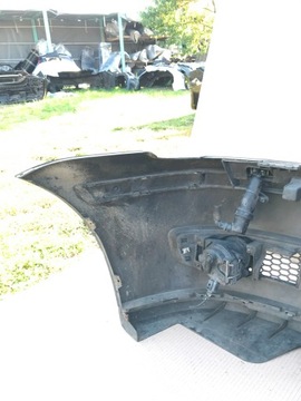 фото thumb №13, Бампер перед vw polo gti 6n рестайлинг омыватель