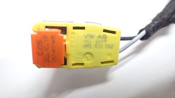 фото thumb №6, Набір подушок vw audi skoda seat 4m1972562