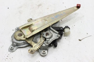 фото thumb №6, Підйомник вікна лівий зад mitsubishi l200 iv