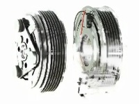 фото thumb №1, Сцепление компрессор кондиционера 380168 nrf