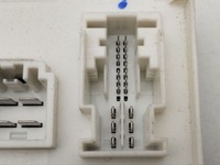 фото thumb №8, Dodge durango 2015 модуль / блок керування комфорту 68236139af