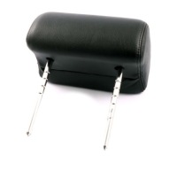 фото thumb №10, Bmw e53 x5 підголівник задній задня шкіра montana