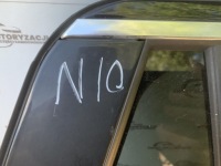 Купить Volvo xc90 1 рестайлинг  10r дверь правое  задняя, фото thumb