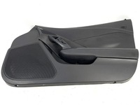 фото thumb №9, Chevrolet corvette c7 обшивка двері правий 2014-19