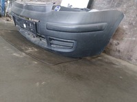 фото thumb №8, Kompletny перед fiat panda ii 249/f капот бампер лампы крылья pas перед