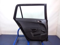 Opel astra h универсал дверь задний  задние левая 2hu с Разборки, фото thumb