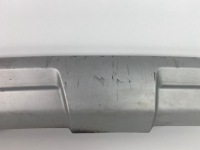 фото thumb №2, Dacia sandero ii stepway накладка бампера задняя 2016-