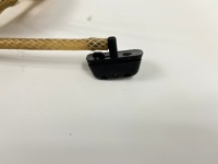 Омивач скло задній задній кришки насадка патрубок mercedes w124 s124 універсал Оригінал, фото thumb