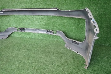 фото thumb №10, Porsche cayenne gt рестайлинг 22- бампер переднее перед