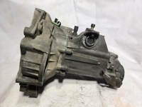 фото thumb №8, Vw caddy ii 1.9 sdi seat toledo ii leon i 1.6 sr коробка передач fvw