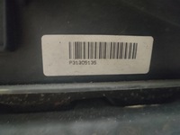 фото thumb №13, Pas передний радиатор volvo v60 1.6d механическая коробка передач