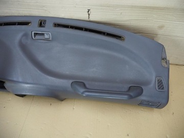 фото thumb №8, Kia sportage i панель роздавальна консоль капот