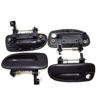 фото thumb №4, New outside door handle передняя часть rear left правый for hyundai accent 2000-2006
