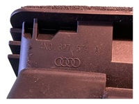 фото thumb №5, Ручка багажника микровыключатель audi a8 d5 4n0827574a