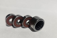 фото thumb №1, Набор ремонтный подшипник дроссель scania r s ntg ngs