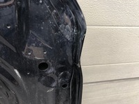 фото thumb №8, Капот mercedes c klasa w206