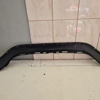 фото thumb №7, Renault trafic iii накладка бампера перед передній