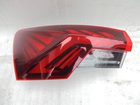 фото thumb №13, Skoda octavia iv 4 левая лампа задняя 5e3945207a