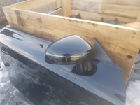 фото thumb №5, Audi tt 8j 06-12r дверь правые зеркало lz9y