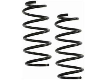 фото thumb №1, Пружини перед lesjofors 4063512