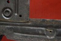 фото thumb №9, Подрамник балка подрамник перед hk83-5c145-af jaguar f-pace x761 2.0 d 180 km 4x4