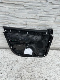 фото thumb №3, Grand cherokee wk2 оббивка двері праві перед