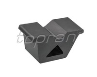 фото thumb №1, Відбійник підвіска задній - topran 636 018