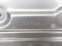 фото thumb №11, Expert jumpy proace iii 16- дверь правое сдвижные