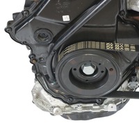 фото thumb №14, Audi s3 8y 2.0 tfsi quattro двигатель kompletny dnfb 310km