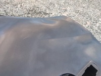 фото thumb №14, Ford kuga mk1 двері правий задня задні f8