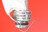 фото thumb №6, Шланг трубка кондиционера 7le816885 vw crafter e-crafter 2 ii 136 km 18-24