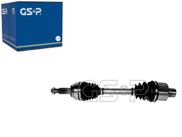 фото thumb №1, Полуось приводная ford -p gsp