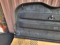 фото thumb №5, Citroen ds4 полиця багажника 96887323zd