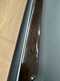 фото thumb №7, Обшивки двері, комплект mercedes w212 kombi europa