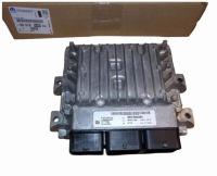 фото thumb №14, Модуль двигателя c jumper iii 2.2 hdi