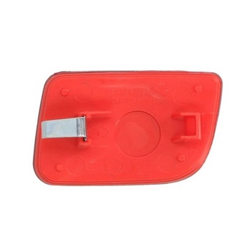 фото thumb №2, Відбивач зад лівий blic 6010-09-047301p