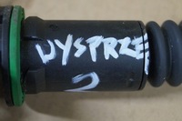 фото thumb №9, Peugeot 2008 циліндр зчеплення привід зчеплення