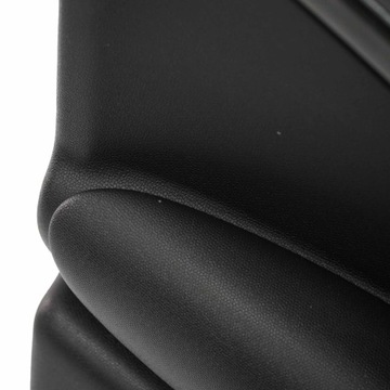 фото thumb №10, Mini r60 обивка боковина дверь левый перед чёрный 9808605