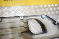 фото thumb №14, Gmc sierra 1500 2019 - 2021 бампер перед нижний передний молдинг спойлер usa