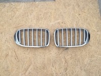 фото thumb №1, Решітка радіатора, решітки радіатора bmw x-3 f25 / x-4 f26