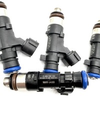 фото thumb №8, Форсунка топлива инжектор 0280158130 nissan 16600ja000 x-trail rogue altima