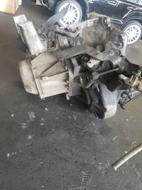 фото thumb №7, Коробка передач передач механическая peugeot 407