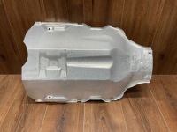 фото thumb №1, Защита тепловая выхлоп mercedes-benz sl r129 a1296820671 1296820671