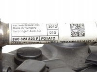 фото thumb №14, Audi оригинальный номер 8v0823301f 8v0823823f петля капот патрон