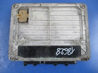 фото thumb №4, Seat toledo ii 1.6 бортовой компьютер двигателя 06a906019br