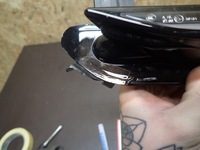 фото thumb №3, Протитуманна фара лівий vw passat b8 gte lift led