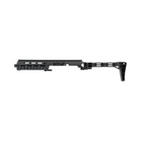 Конверсионная винтовка Umarex HDR 50 TR 50 T4E M-LOK PICATINNY